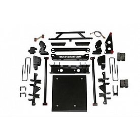 Skyjacker Suspensions 6 Inch Lift Kit - C4626K-M