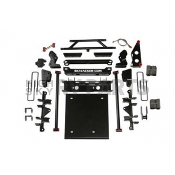 Skyjacker Suspensions 6 Inch Lift Kit - C4626K-M