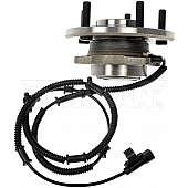 Dorman (OE Solutions) Bearing and Hub Assembly - 951200