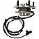 Dorman (OE Solutions) Bearing and Hub Assembly - 951200