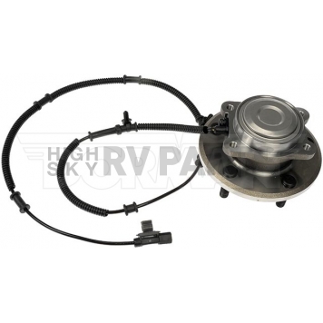 Dorman (OE Solutions) Bearing and Hub Assembly - 951200-1