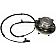 Dorman (OE Solutions) Bearing and Hub Assembly - 951200