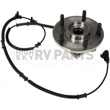 Dorman (OE Solutions) Bearing and Hub Assembly - 951200-2