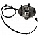 Dorman (OE Solutions) Bearing and Hub Assembly - 951200