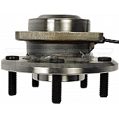 Dorman (OE Solutions) Bearing and Hub Assembly - 951204
