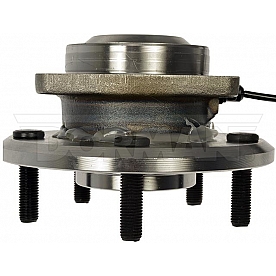 Dorman (OE Solutions) Bearing and Hub Assembly - 951204