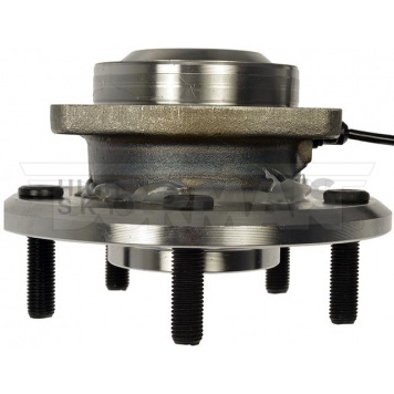 Dorman (OE Solutions) Bearing and Hub Assembly - 951204