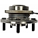 Dorman (OE Solutions) Bearing and Hub Assembly - 951204