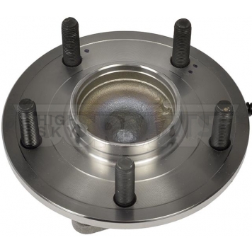Dorman (OE Solutions) Bearing and Hub Assembly - 951204-1