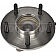 Dorman (OE Solutions) Bearing and Hub Assembly - 951204