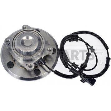 Dorman (OE Solutions) Bearing and Hub Assembly - 951204-2