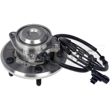 Dorman (OE Solutions) Bearing and Hub Assembly - 951204-3