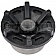 Dorman Chassis Shock Absorber Mount Bushing - SM901009PR