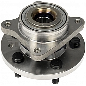 Dorman (OE Solutions) Bearing and Hub Assembly - 951250