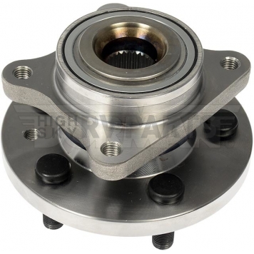 Dorman (OE Solutions) Bearing and Hub Assembly - 951250