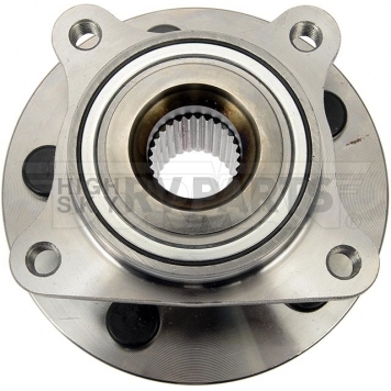 Dorman (OE Solutions) Bearing and Hub Assembly - 951250-1
