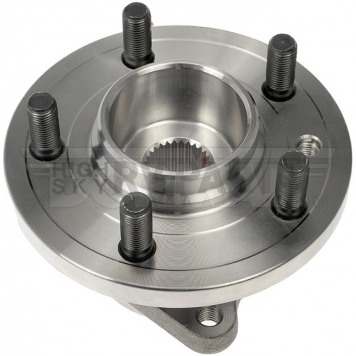 Dorman (OE Solutions) Bearing and Hub Assembly - 951250-2