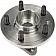 Dorman (OE Solutions) Bearing and Hub Assembly - 951250