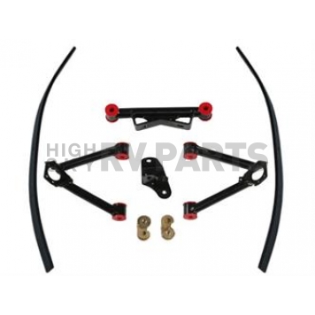 Skyjacker Suspensions 2.5 Inch Lift Kit - C256K-M