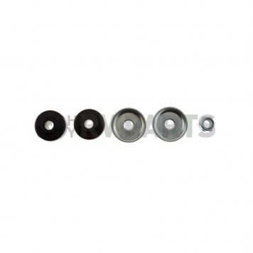 Bilstein Shock Absorber - 24-185387-1