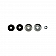 Bilstein Shock Absorber - 24-185387