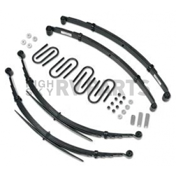 Tuff Country Heavy Duty 3 Inch Lift Kit - 13743K