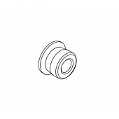 Pro Comp Suspension Shock Absorber Mount Bushing - 15-11187