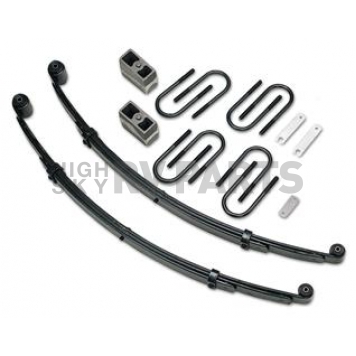 Tuff Country Heavy Duty 3 Inch Lift Kit - 13742K
