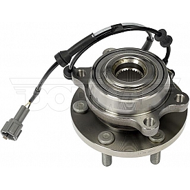 Dorman (OE Solutions) Bearing and Hub Assembly - 951400
