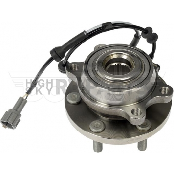 Dorman (OE Solutions) Bearing and Hub Assembly - 951400