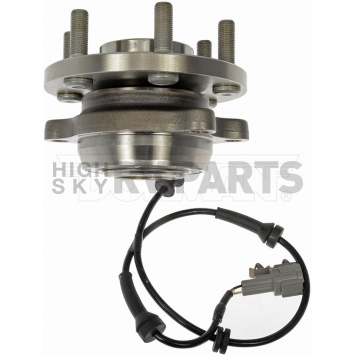 Dorman (OE Solutions) Bearing and Hub Assembly - 951400-1