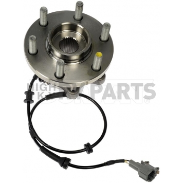 Dorman (OE Solutions) Bearing and Hub Assembly - 951400-2