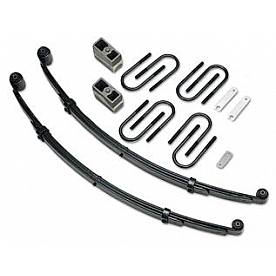 Tuff Country EZ Ride 3 Inch Lift Kit - 13740K