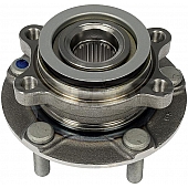 Dorman (OE Solutions) Bearing and Hub Assembly - 951404