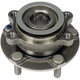 Dorman (OE Solutions) Bearing and Hub Assembly - 951404