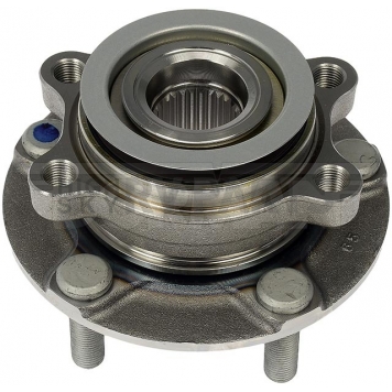 Dorman (OE Solutions) Bearing and Hub Assembly - 951404