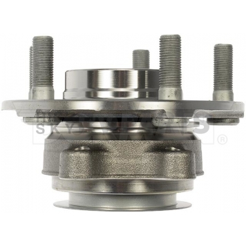 Dorman (OE Solutions) Bearing and Hub Assembly - 951404-1