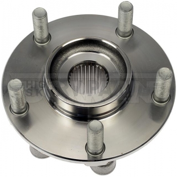 Dorman (OE Solutions) Bearing and Hub Assembly - 951404-2