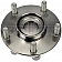 Dorman (OE Solutions) Bearing and Hub Assembly - 951404