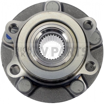 Dorman (OE Solutions) Bearing and Hub Assembly - 951404-3