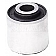 Dorman MAS Select Chassis Shock Absorber Mount Bushing - BB59699