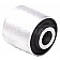 Dorman MAS Select Chassis Shock Absorber Mount Bushing - BB59699