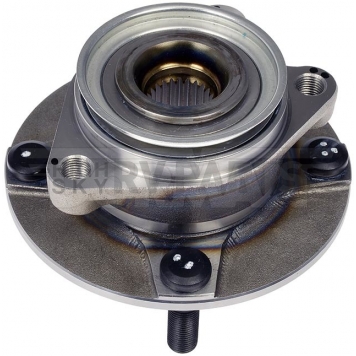 Dorman (OE Solutions) Bearing and Hub Assembly - 951802