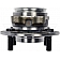 Dorman (OE Solutions) Bearing and Hub Assembly - 951802