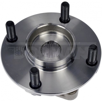 Dorman (OE Solutions) Bearing and Hub Assembly - 951802-2