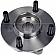 Dorman (OE Solutions) Bearing and Hub Assembly - 951802