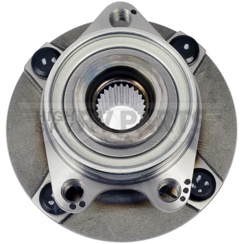 Dorman (OE Solutions) Bearing and Hub Assembly - 951802-3