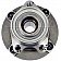 Dorman (OE Solutions) Bearing and Hub Assembly - 951802