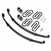 Tuff Country EZ Ride 3 Inch Lift Kit - 13730K