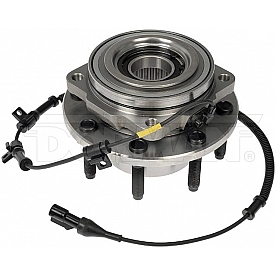 Dorman (OE Solutions) Bearing and Hub Assembly - 951807